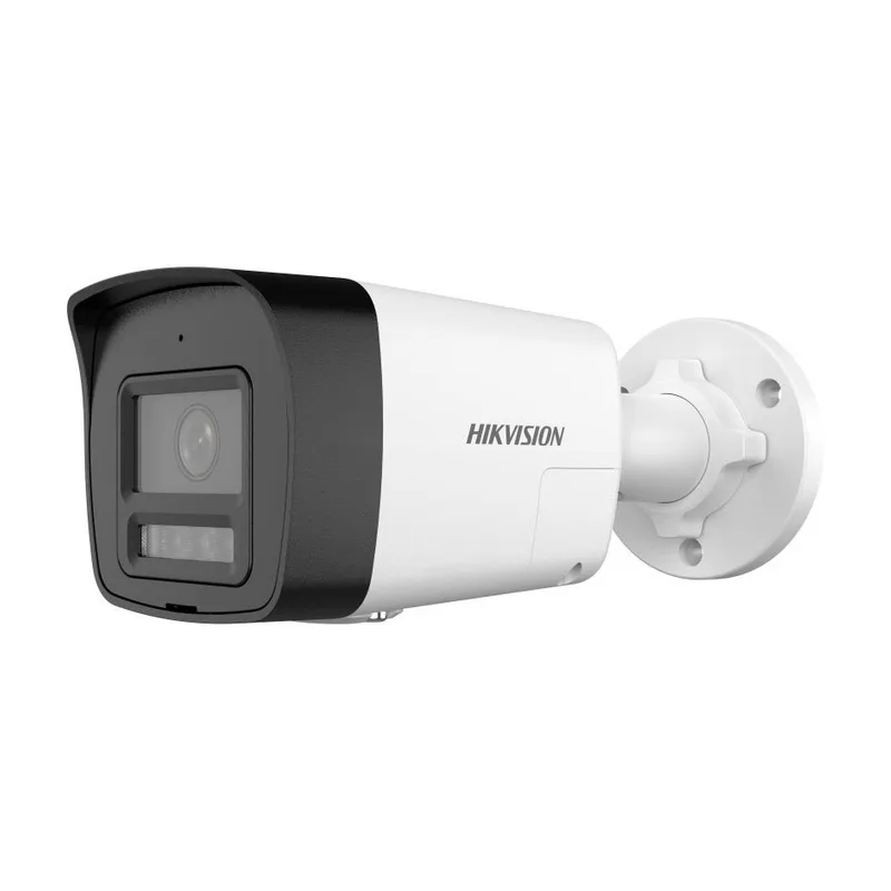 Цилиндрическая IP-камера Hikvision DS-2CD1063G2-LIUF/SL 2.8mm