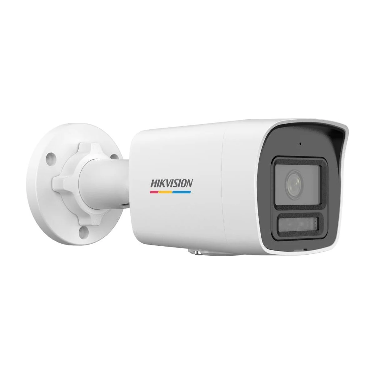 Цилиндрическая IP-камера 6МП Hikvision DS-2CD1067G3-LIUF/SL 2.8mm — фото 3