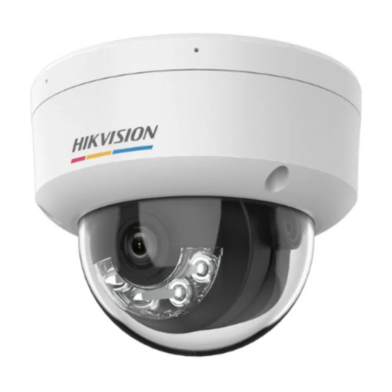 Купольная IP-камера Hikvision DS-2CD1123G2-LIU 2.8MM