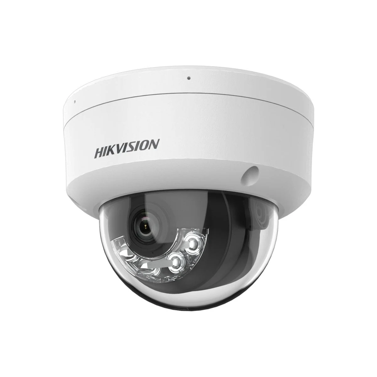Купольная IP-камера 4МП Hikvision DS-2CD1143G2-LIU 2.8MM