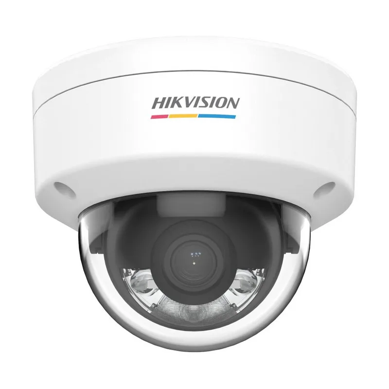 Купольная IP-камера Hikvision DS-2CD1147G2-LUF 2.8MM