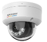 Купольная IP-камера ColorVu Hikvision DS-2CD1147G2H-LIUF(2.8mm)(O-STD)