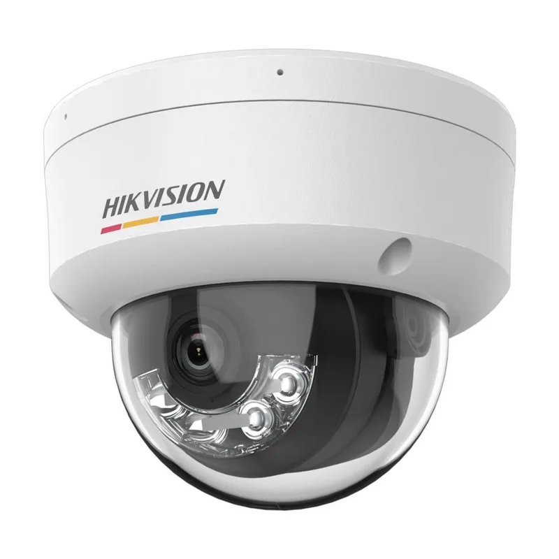 Купольная IP-камера ColorVu Hikvision DS-2CD1147G2H-LIUF(2.8mm)(O-STD)