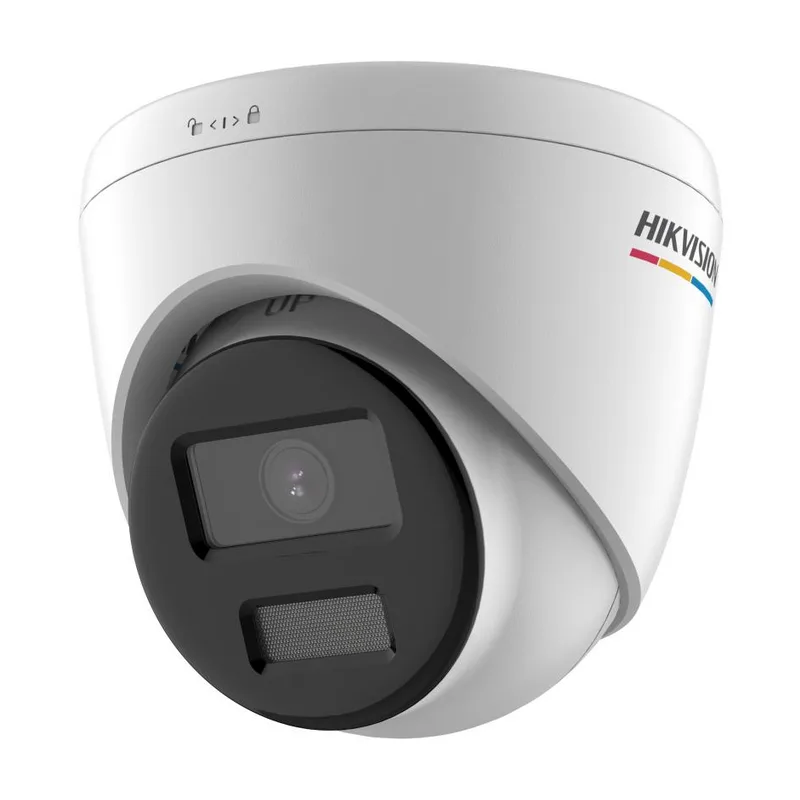 Купольная IP-камера Hikvision DS-2CD1327G0-L(2.8mm)(C)(O-STD)
