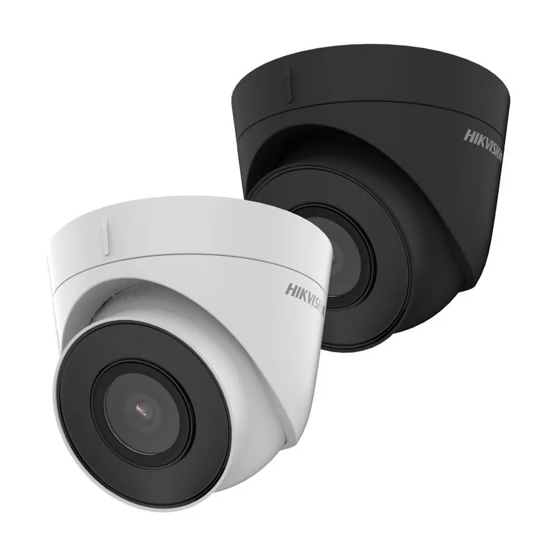 Купольная IP-камера Hikvision DS-2CD1343G2-IUF 2.8mm