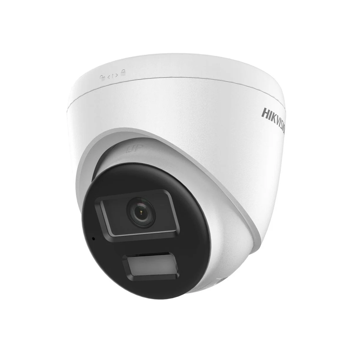 Купольная IP-камера 4МП Hikvision DS-2CD1343G2-LIU 2.8MM