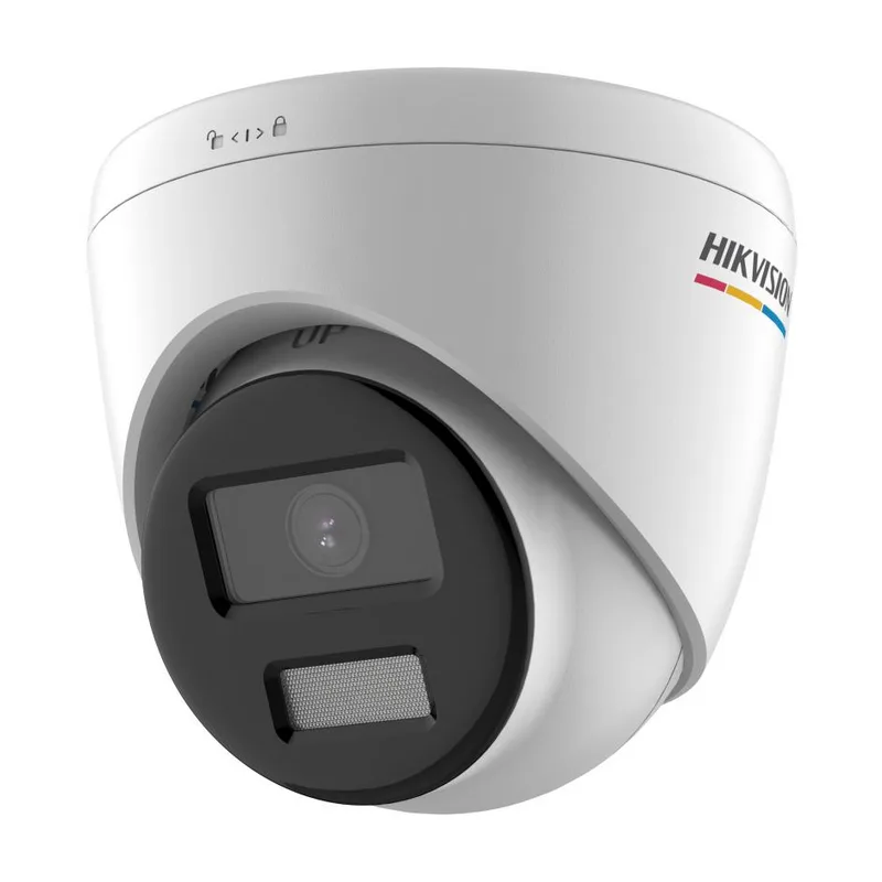 Купольная IP-камера Hikvision DS-2CD1347G0-L(2.8mm)(C)(O-STD)