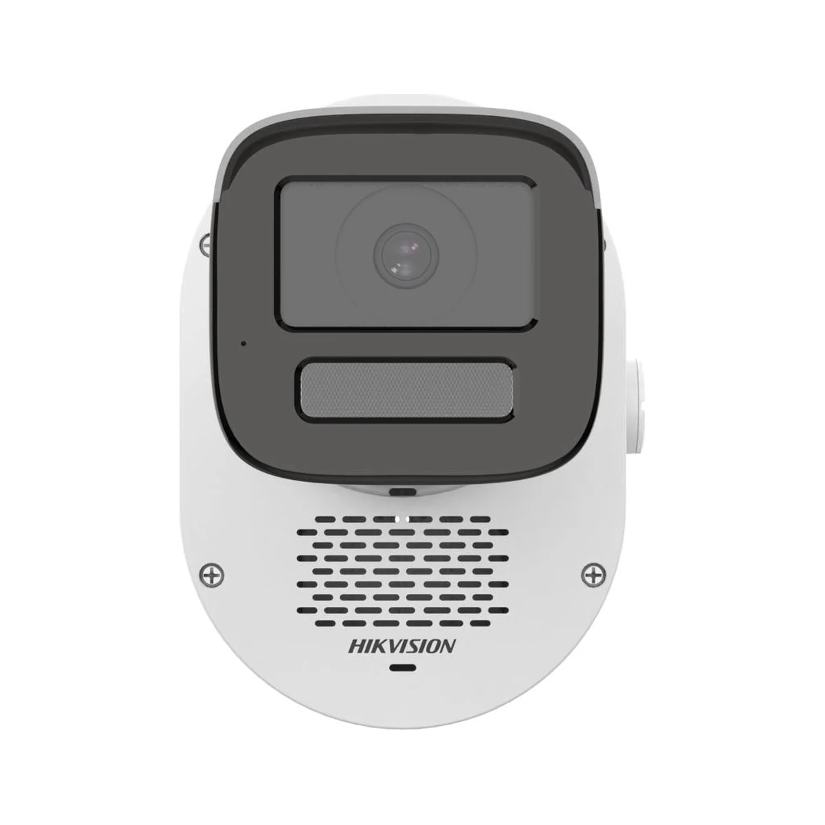 Компактная цилиндрическая IP-камера 4МП Hikvision DS-2CD1B47G3-LIU 2.8mm — фото 3