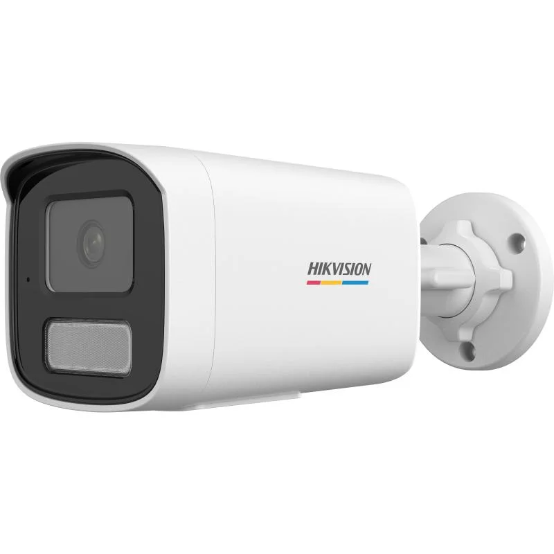 Цилиндрическая IP-камера 4МП Hikvision DS-2CD1T47G3-LIU 2.8mm