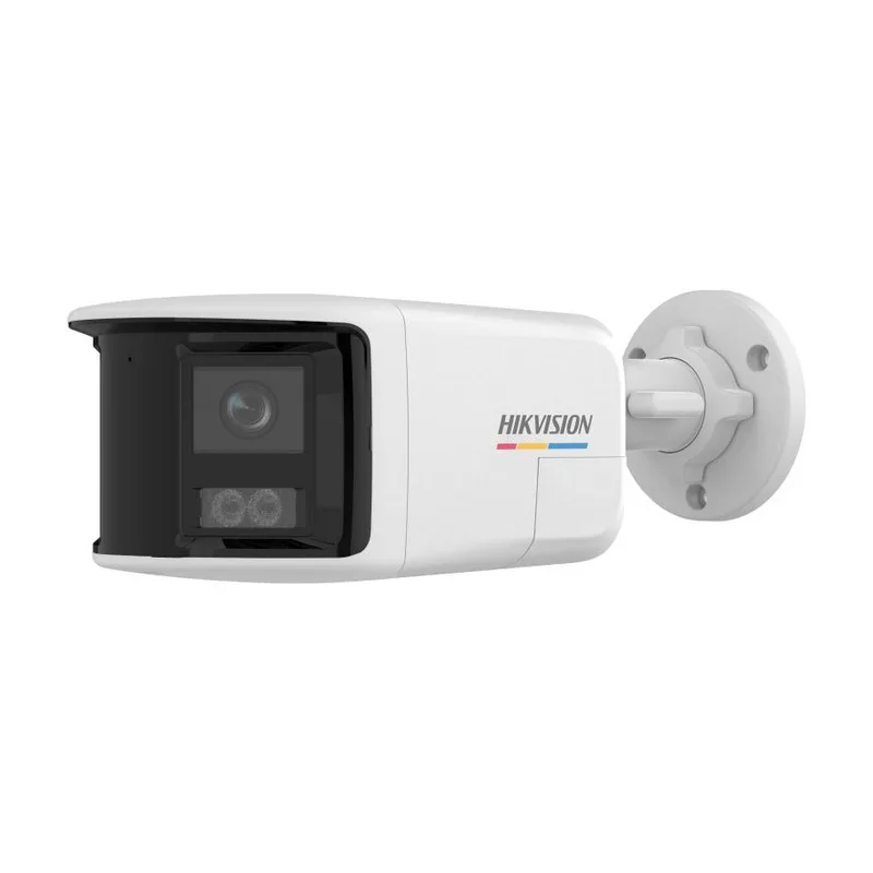 Цилиндрическая IP-камера Hikvision DS-2CD1T67G2HP-LIUF/SRB(2.8mm)(O-STD)