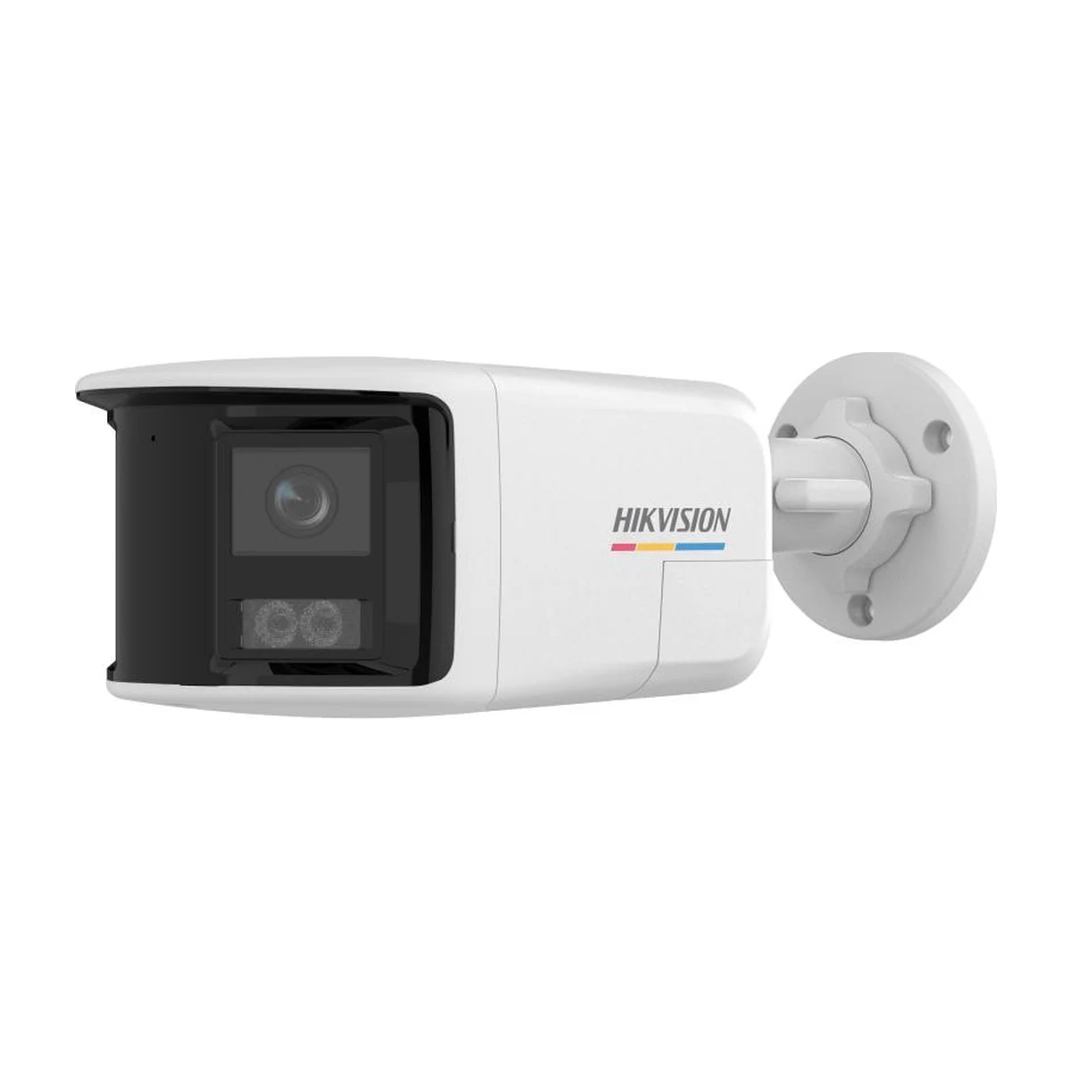 Цилиндрическая IP-камера Hikvision DS-2CD1T67G2HP-LIUF/SRB(2.8mm)