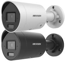 Цилиндрическая IP-камера Hikvision DS-2CD20123G2-LIUY/SL(2.8mm)(O-STD)