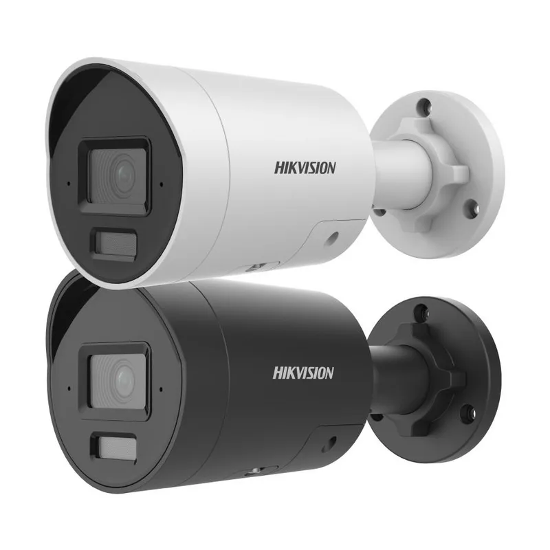 Цилиндрическая IP-камера Hikvision DS-2CD20123G2-LIUY/SL(2.8mm)(O-STD)