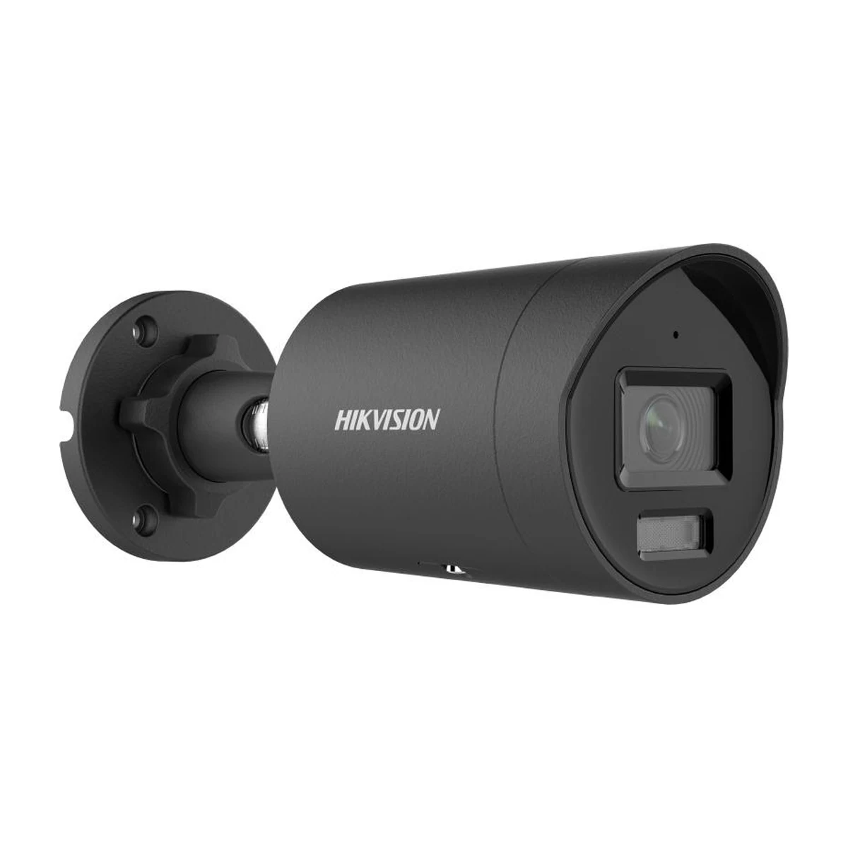 Цилиндрическая IP-камера 2МП Hikvision DS-2CD2023G2-IU 2.8mm (AcuSense) — фото 3