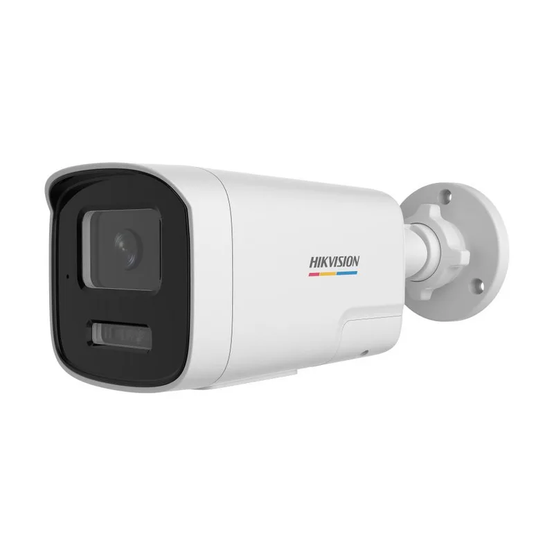 Цилиндрическая IP-камера Hikvision DS-2CD2027G1-L(2.8mm)(O-STD)