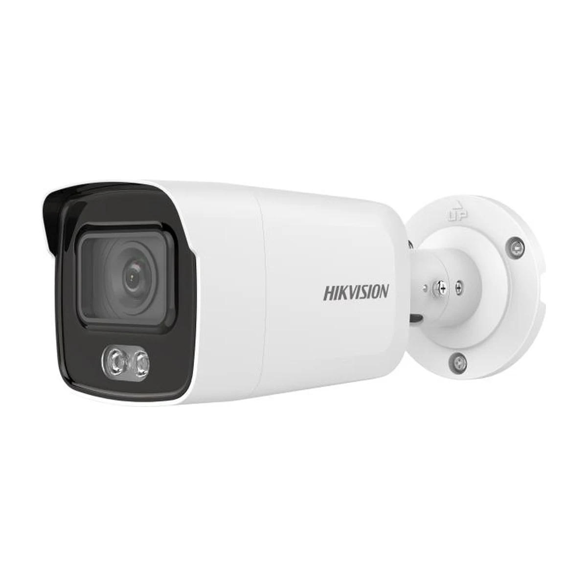 Цилиндрическая IP-камера 2МП Hikvision DS-2CD2027G1-L(2.8mm)