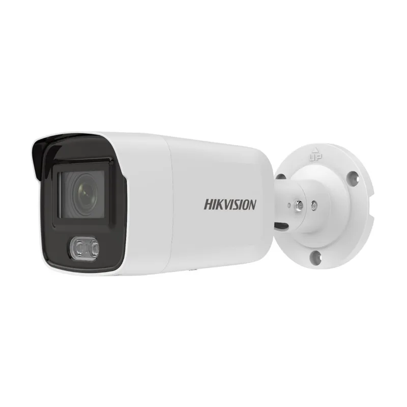 Цилиндрическая IP-камера Hikvision DS-2CD2027G2-L 2.8MM C