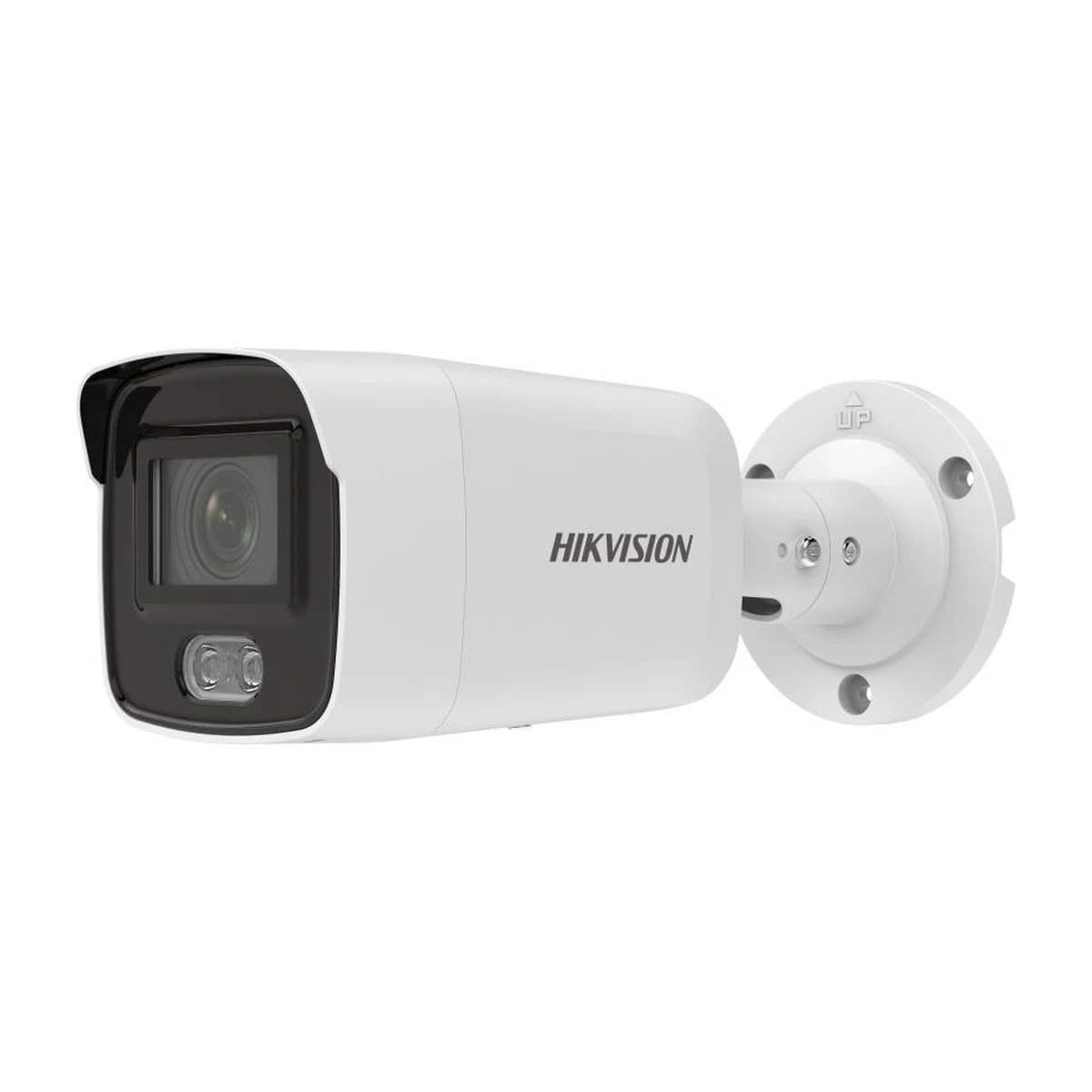Цилиндрическая IP-камера 2МП Hikvision DS-2CD2027G2-L 2.8MM C