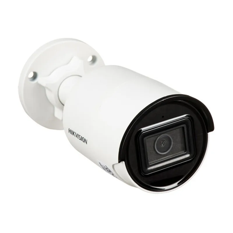 Цилиндрическая IP-камера Hikvision DS-2CD2043G2-IU 2.8mm