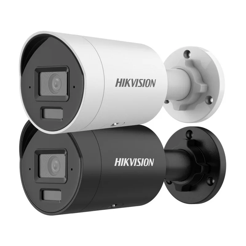 Цилиндрическая IP-камера Hikvision DS-2CD2043G2-LI 2.8MM