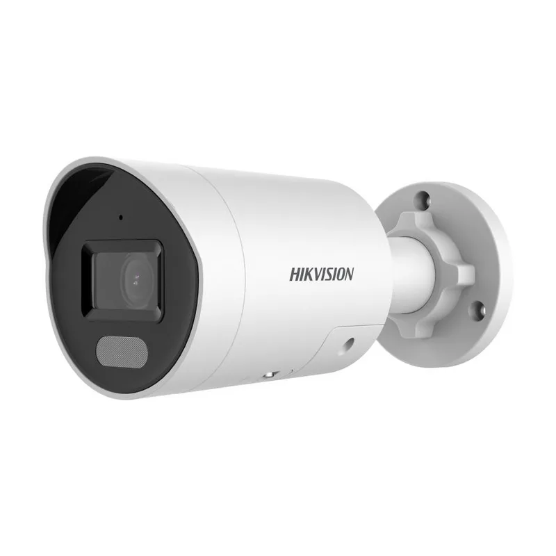 Цилиндрическая IP-камера Hikvision DS-2CD2047G2-L(2.8mm)(C)(O-STD)