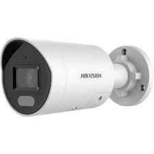 Цилиндрическая IP-камера Hikvision DS-2CD2047G2-LU/SL 2.8MM C