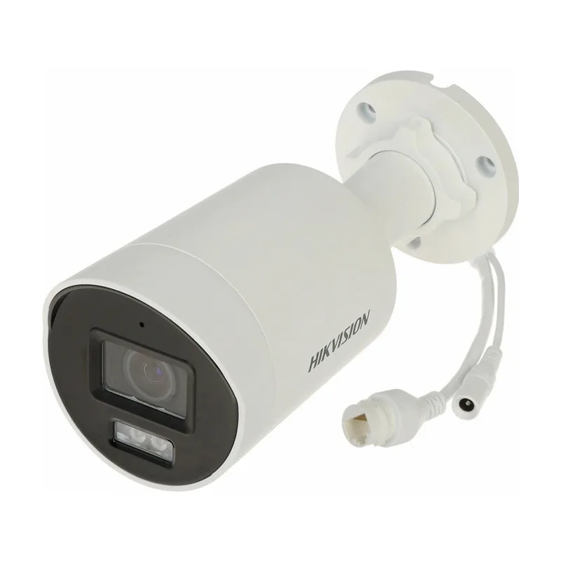 Цилиндрическая IP-камера Hikvision DS-2CD2047G2H-LIU 2.8MM EF
