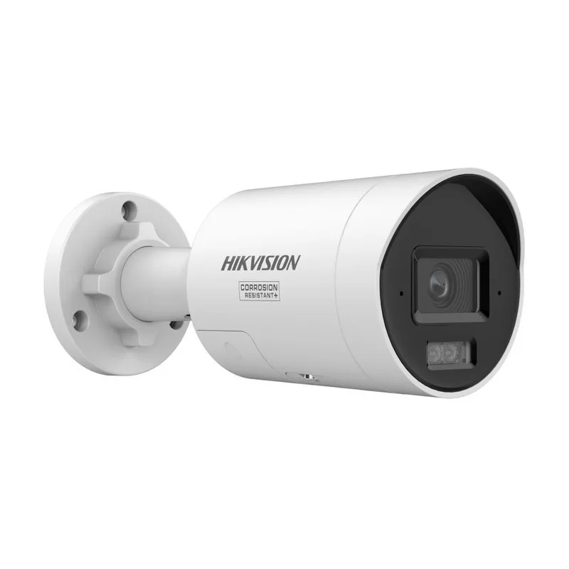Цилиндрическая IP-камера Hikvision DS-2CD2047G3-LI2UY/SRB(2.8mm)(O-STD)