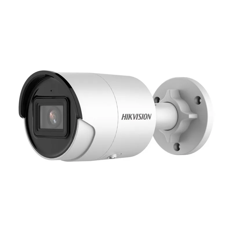 Цилиндрическая IP-камера Hikvision DS-2CD2063G2-I(2.8mm)(O-STD)