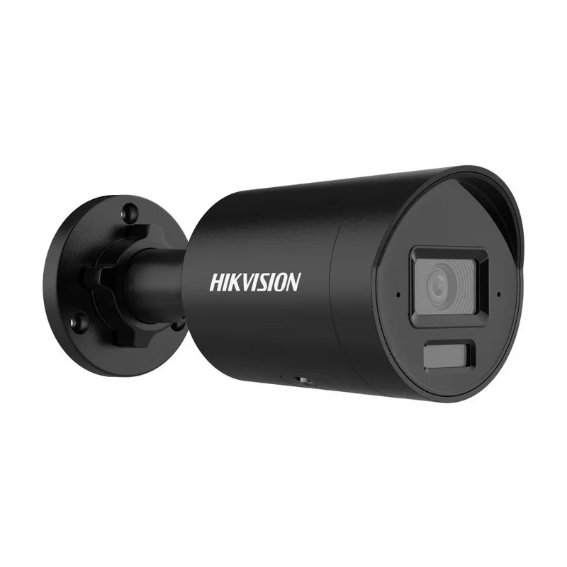 Цилиндрическая IP-камера Hikvision DS-2CD2063G2-LI2U BLACK 2.8MM