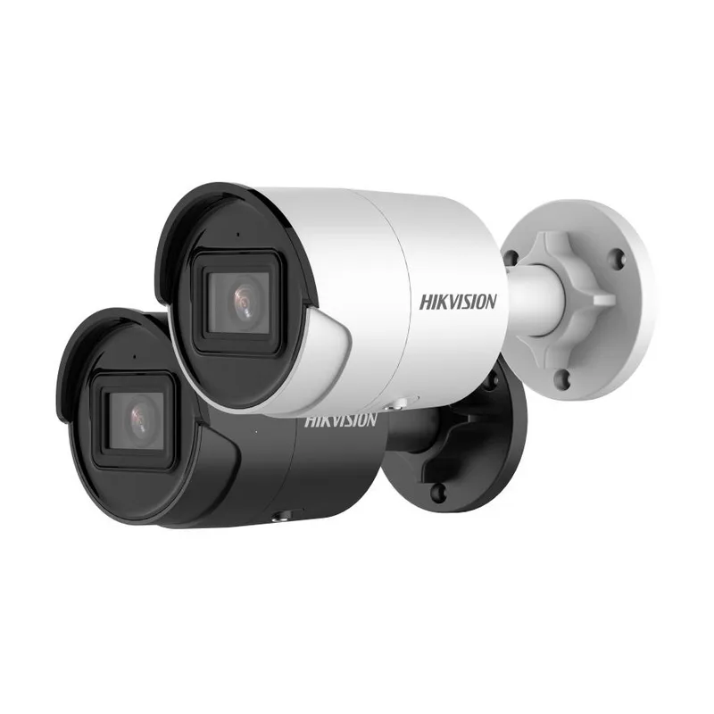 Цилиндрическая IP-камера Hikvision DS-2CD2083G2-I(2.8mm)(O-STD)