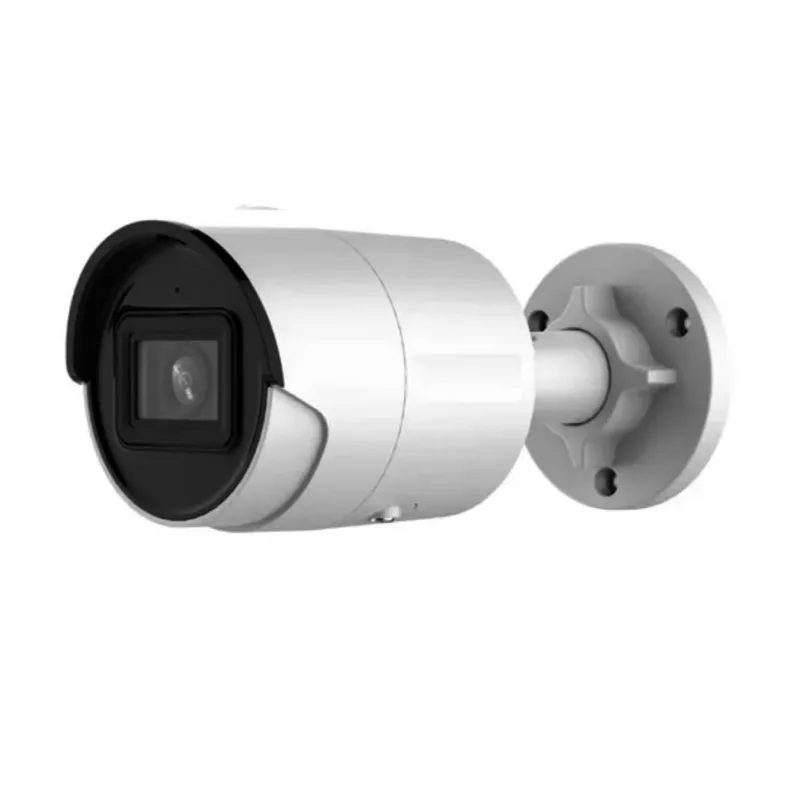 Цилиндрическая IP-камера Hikvision DS-2CD2083G2-IU 2.8MM