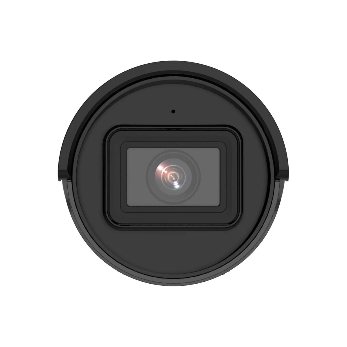 Цилиндрическая IP-камера 8МП Hikvision DS-2CD2083G2-IU 2.8MM