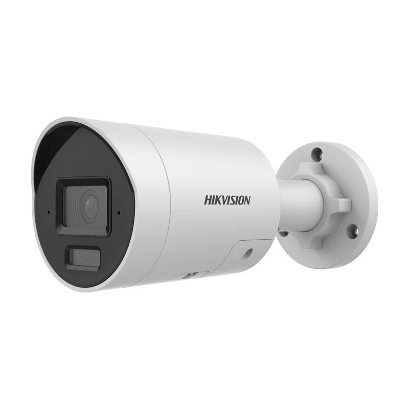 Цилиндрическая IP-камера Hikvision DS-2CD2083G2-LI2U 2.8MM