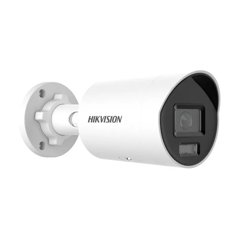 Цилиндрическая IP-камера Hikvision DS-2CD2087G2-L 2.8mm C