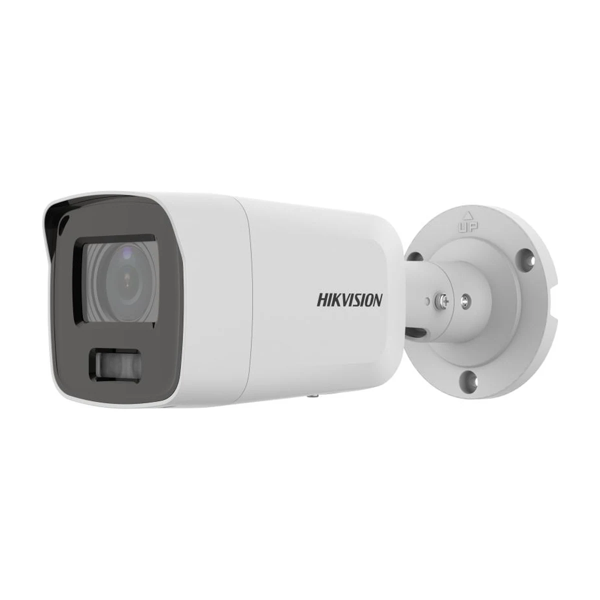 Цилиндрическая IP-камера 8МП Hikvision DS-2CD2087G2-L 2.8mm C