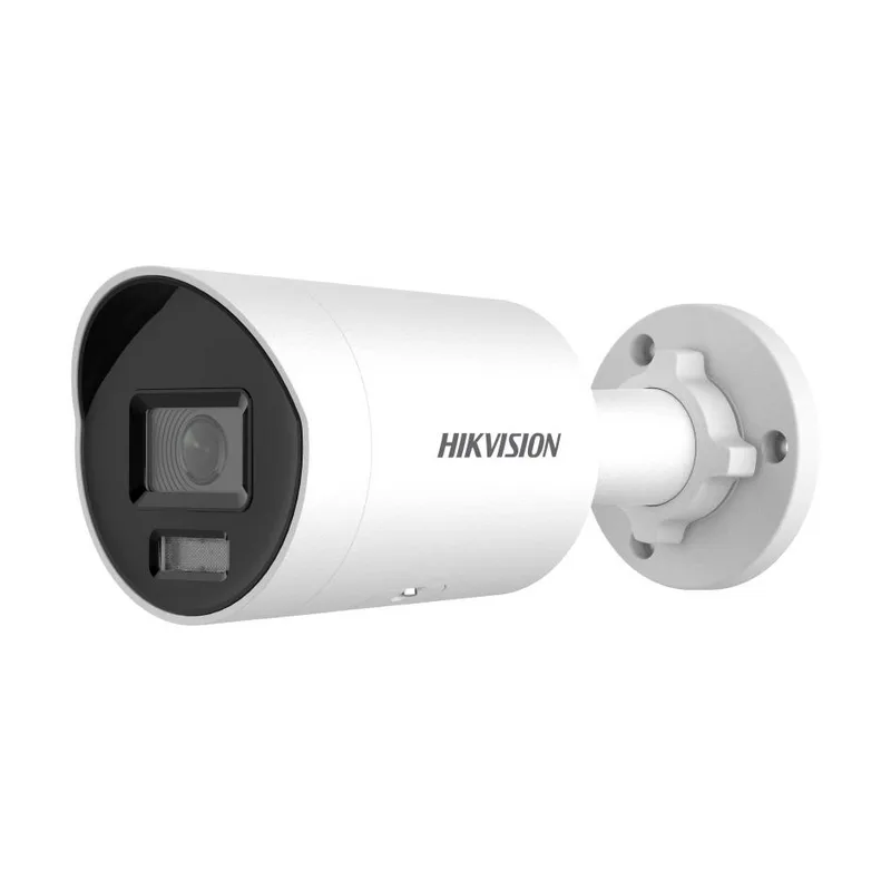 Цилиндрическая IP-камера Hikvision DS-2CD2087G2-LU 2,8mm C