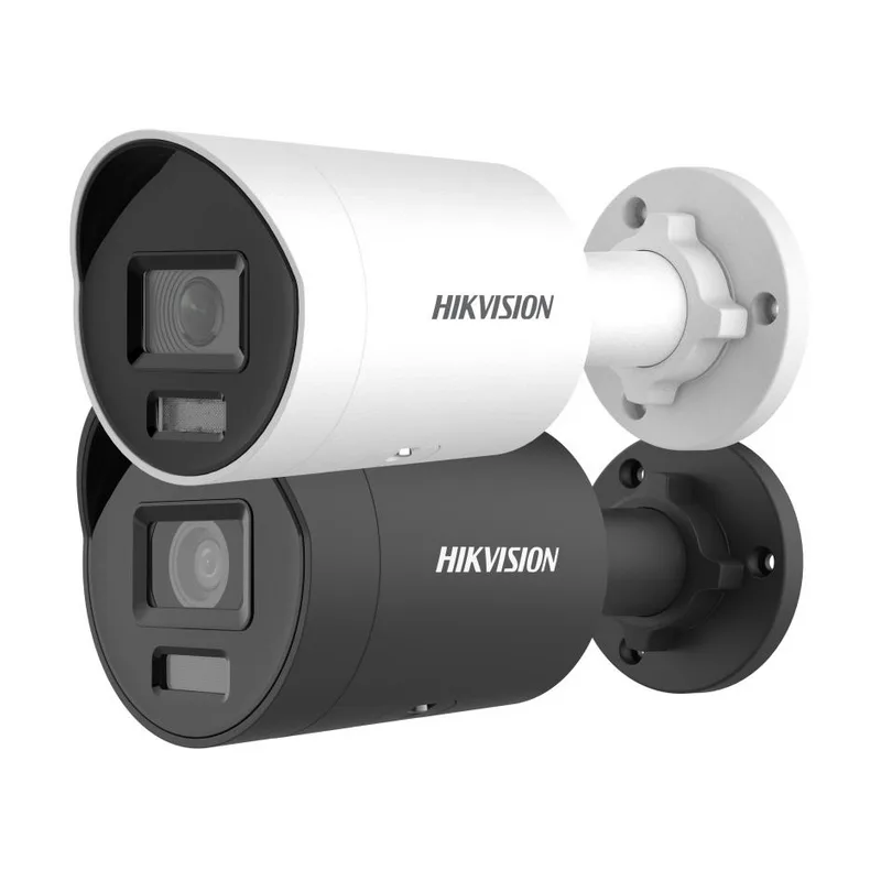 Компактная IP-камера Hikvision DS-2CD2087G2H-LIU 2.8MM EF