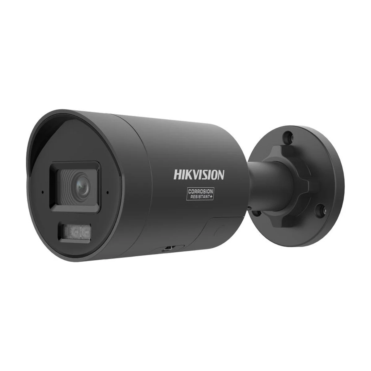 Цилиндрическая IP-камера 8МП Hikvision DS-2CD2087G3-LI2UY/SL 2.8mm — фото 3