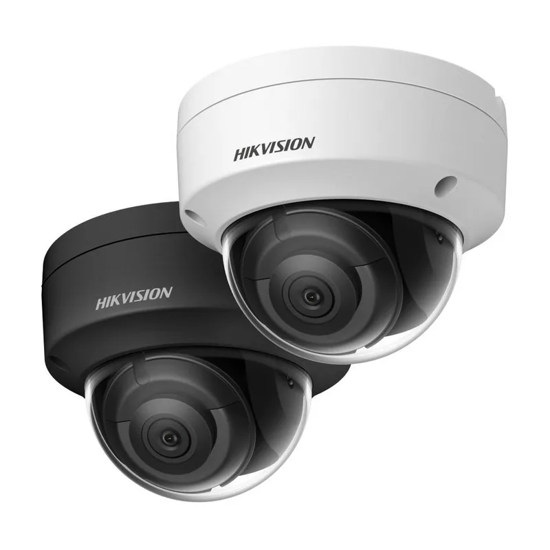 Купольная IP-камера Hikvision DS-2CD2143G2-IS 2.8mm