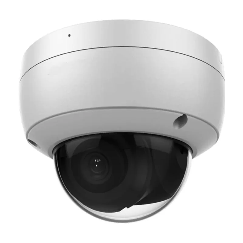 Купольная IP-камера Hikvision DS-2CD2143G2-IU BLACK 2.8MM