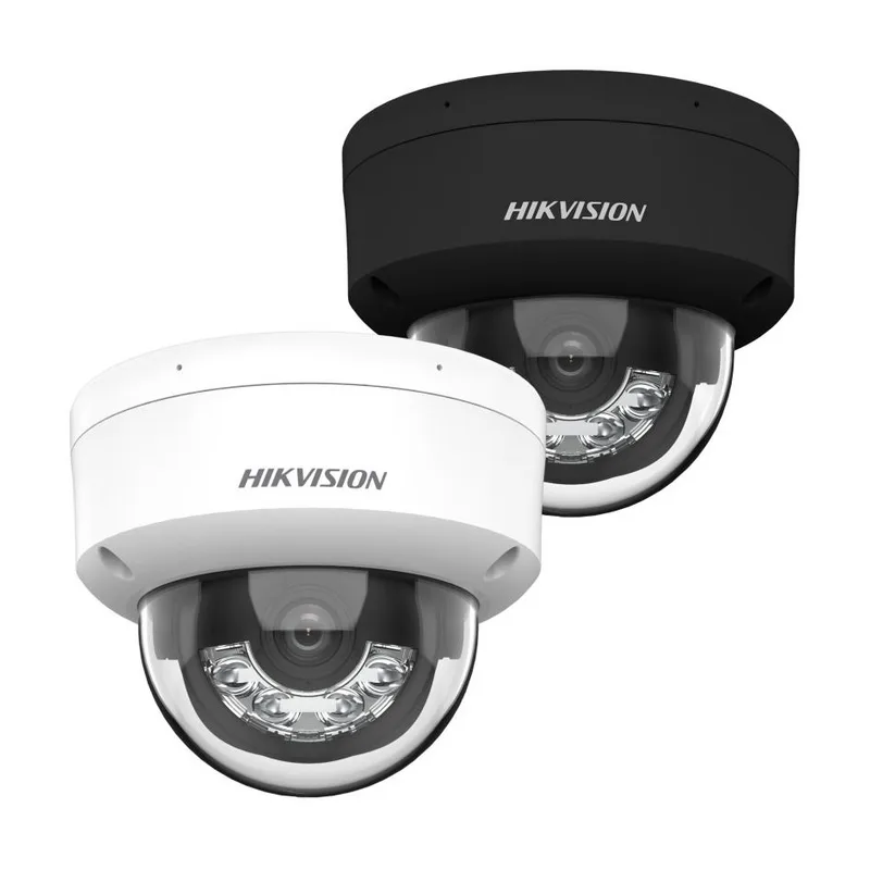Купольная IP-камера Hikvision DS-2CD2143G2-LI 2.8mm