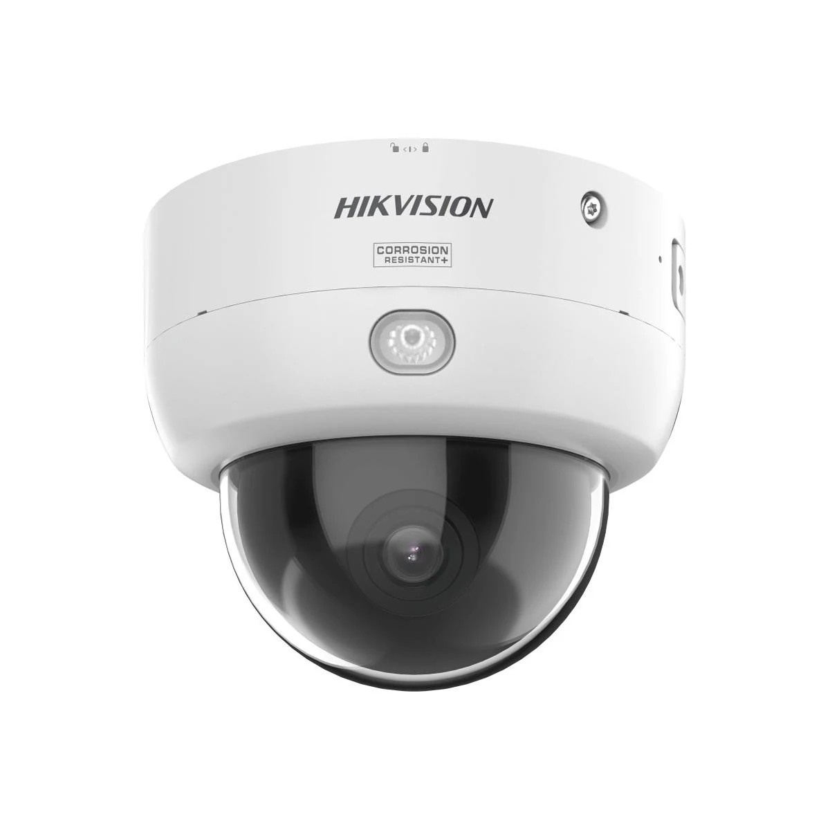 Купольная IP-камера 4МП Hikvision DS-2CD2143G2-LI 2.8mm