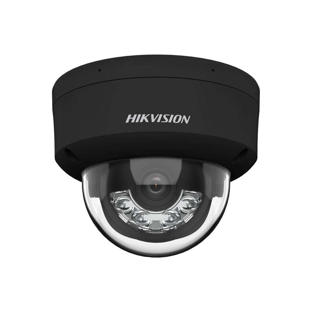 Купольная IP-камера 4МП Hikvision DS-2CD2143G2-LIS2U 2.8MM — фото 3