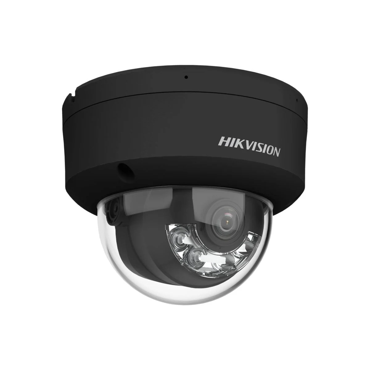 Купольная IP-камера 4МП Hikvision DS-2CD2143G2-LIS2U 2.8MM — фото 2