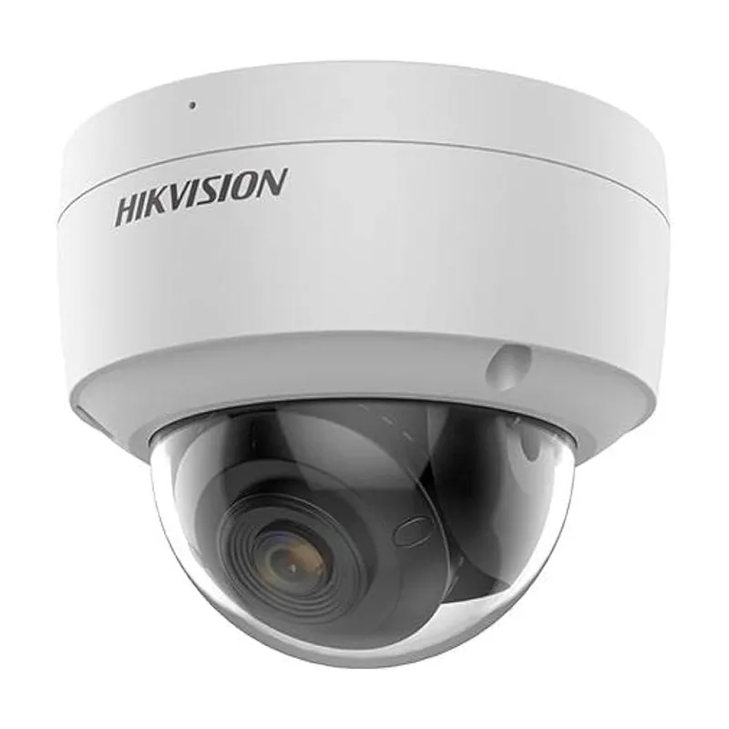 Купольная IP-камера Hikvision DS-2CD2147G2-LSU 2.8MM C