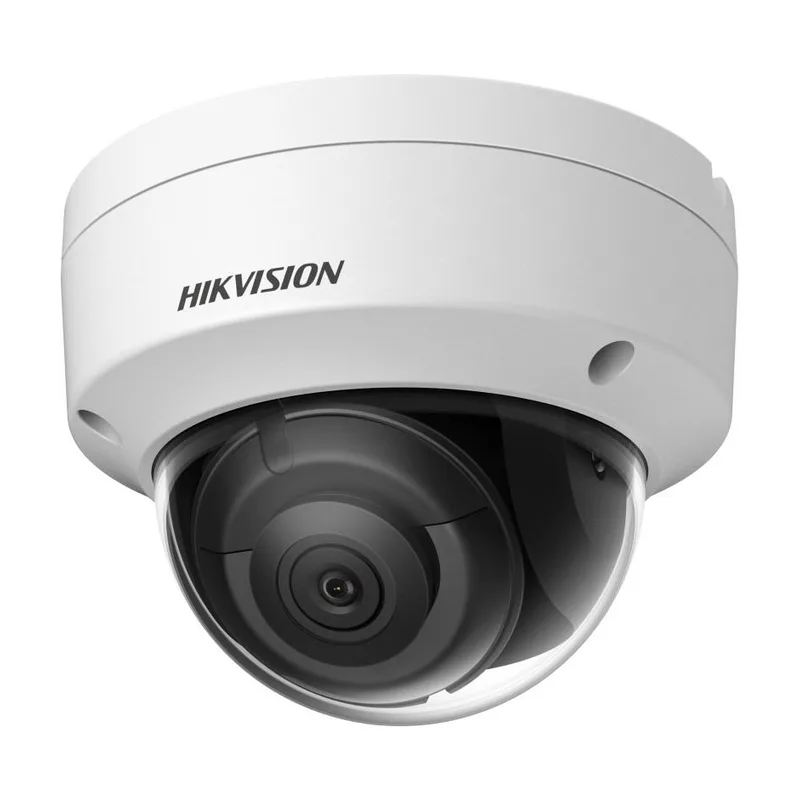 Цилиндрическая IP-камера Hikvision DS-2CD2183G2-I(2.8mm)(O-STD)