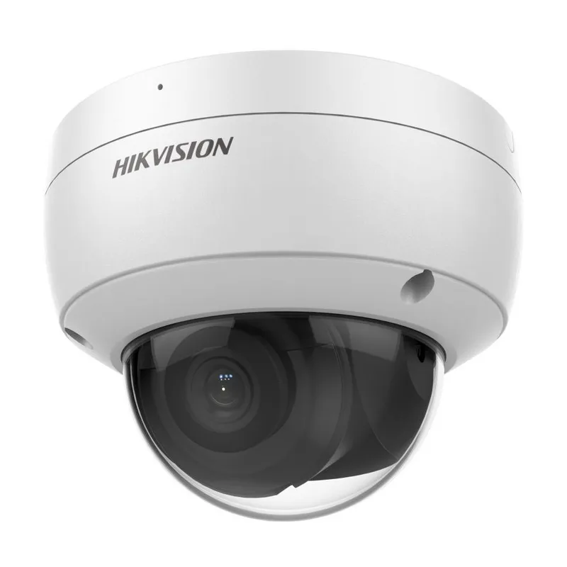 Цилиндрическая IP-камера Hikvision DS-2CD2183G2-IU(2.8mm)(O-STD)