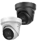Купольная IP-камера Hikvision DS-2CD23123G2-LIS2UY/SL(2.8mm)(O-STD)