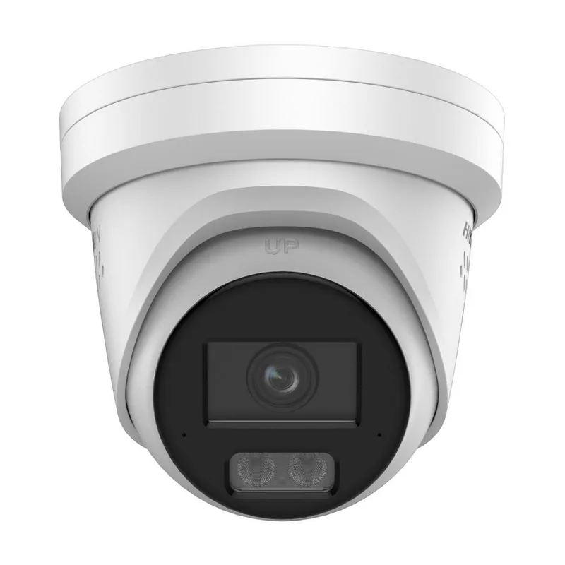 Купольная IP-камера Hikvision DS-2CD23123G2-LIS2UY/SL(2.8mm)(O-STD)